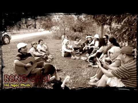 Rong chơi - Ngọc Phước