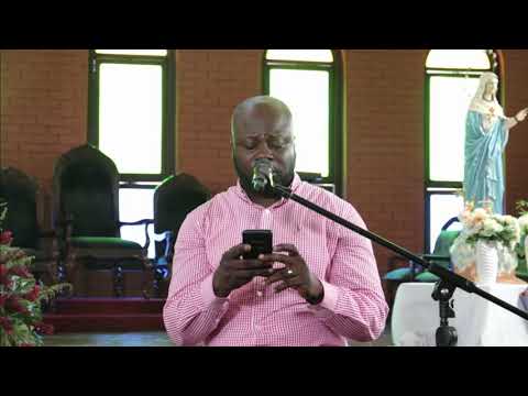 The church's one foundation (MHB 668)