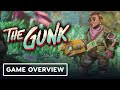 The Gunk - Official Xbox Wire Game Overview