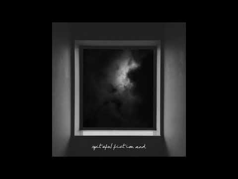 Cujo Moon - Goodnight Black Sky (feat. Rae Mercedes) (Lyric Video)