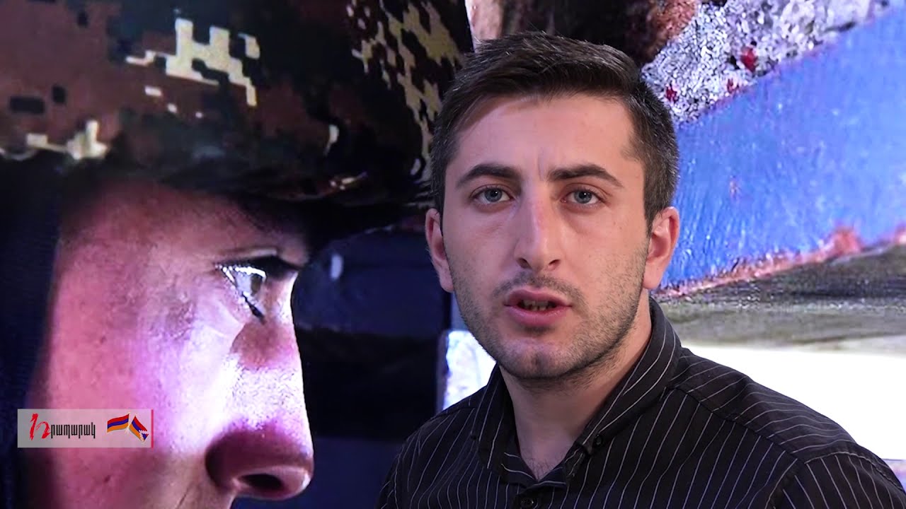 Պատերազմի քրոնիկոնը/15․10․2020