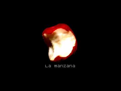 Mundo Divino - La Manzana
