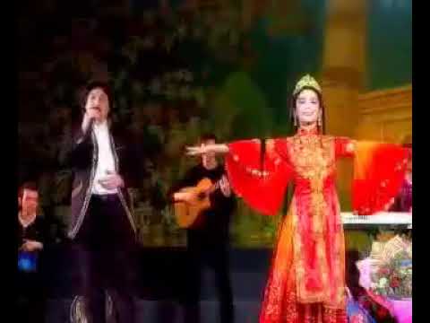 Mahmut Sulayman: Meylimu مەخمۇت سۇلايمان: مەيلىمۇ