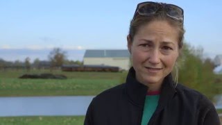 Farms to Food Banks - Courtney Farms, Kentucky Dare to Care