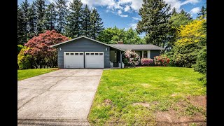 7710 SW Cherry Dr. Portland, OR 97223