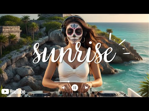 MEXICAN HOUSE 2025 - Dj La Fuego Mexican