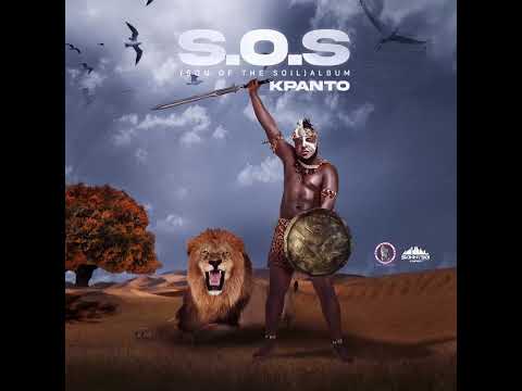 3 Kpanto -we outside (Prod By Kpanto)