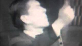 johnnie ray  , yes tonight josephine  .   by mike ward