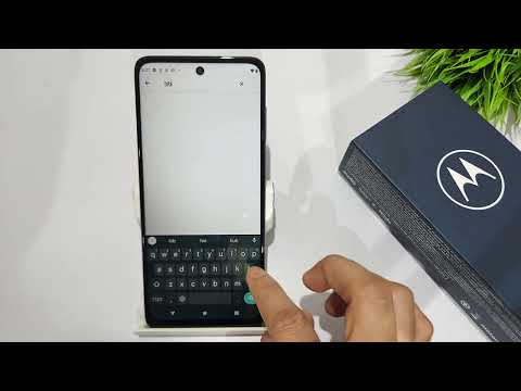 How to change language in moto g82,g52 | Mobile ko hindi me kaise kare | Change language