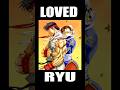 DID CHUN LI LOVE RYU STREET FIGHTER