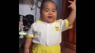 Download lagu Baby Tatan - one Two tree four five six seven eight nine ten mp3