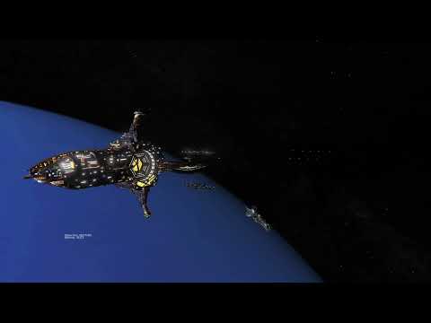 Freespace 2: The Battle of Neptune - Battle of Neptune