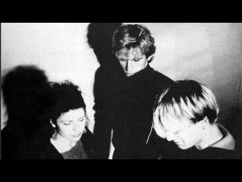 Asylum Party - The Wind Will Blow