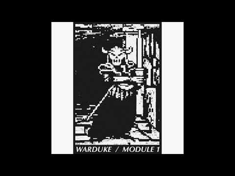 WARDUKE - MODULE 1 (Full Album) (Chiptune / 8-Bit Music / RPG Music)