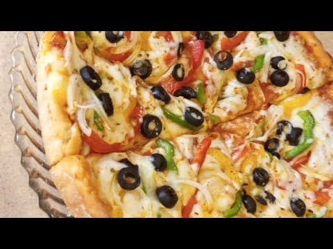 Pizza akkata Bizza itti hojatamu بيتزا  pizza 👌
