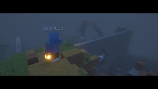 Exploring The Destoryed Abandoned Villager Torture Chamber : Minecraft Most Ruined Prison