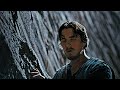 Meditating With Bruce Wayne In The Dark Knight Rises Ambient