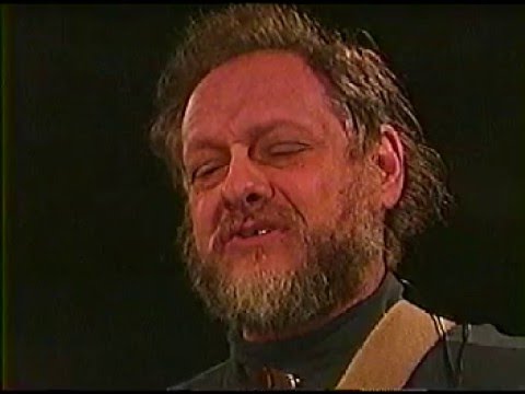 "Dallas Blues" (by Hart Wand): Bob Malenky w/Gavin Parker, violin (on NYC cable TV)