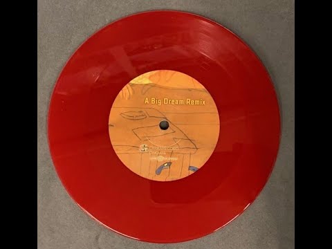 Irene Grandi feat. Frank Ricci - E Poi (A Big Dream Remix) Promo Video