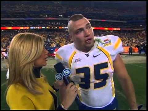 2008 Fiesta Bowl - MSN highlights