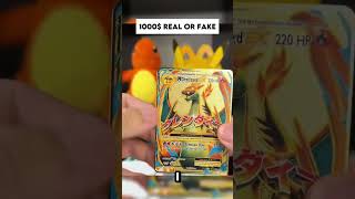 $1000 On A Gold Pokémon Pack 🤯 #pokemon #pokemoncards