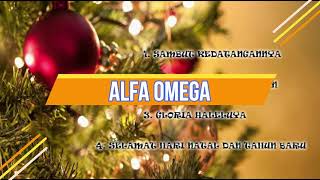 Download lagu Lagu Natal - VG Alfa Omega mp3 Download lagu Lagu Natal - VG Alfa Omega mp3