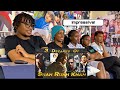 Africans React To 3 Decades Of SRK Tribute To The Legend Of Indian Cinema 2022 SRK SQUAD