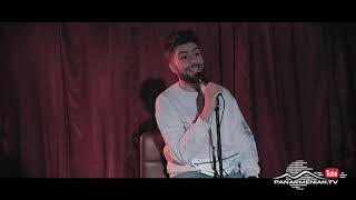 Գրիգ Սոնա, Սերիա 5, Շաբաթ 21:30 / Grig Sona