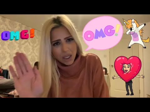 A.L.A - USED TO UK Reaction !