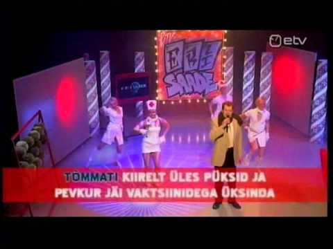 Erisaade - Mait Maltis ja õed - Vaktsiinimägede hääl