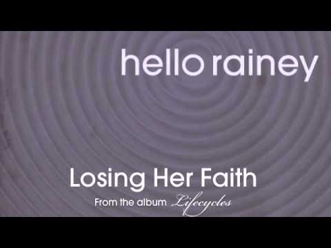 Hello Rainey - Losing Her Faith (Slander, Libel and Her Bible)