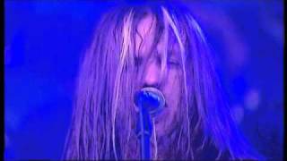 Vader - &quot;Torch of war&quot; - Parte 2 - DVD 1 - Night of the apocalypse (2004)