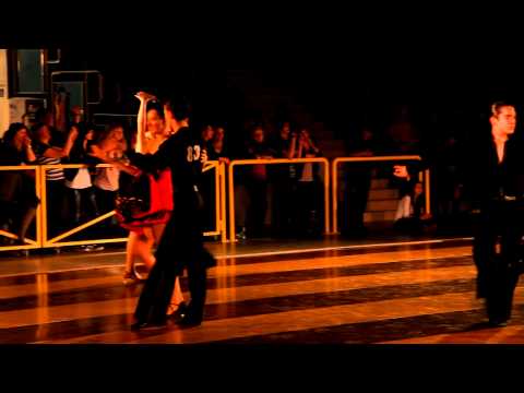 Myślenice 2011 klasa E