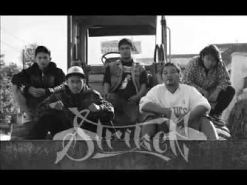 Striker Hc   Fused From United Feat Lopatcos Dms Flkhasfah