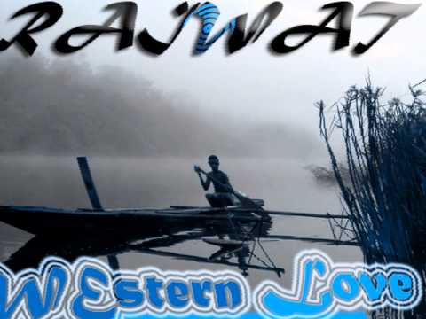 Raiwat- Western Love (Papua New Guinea Music)
