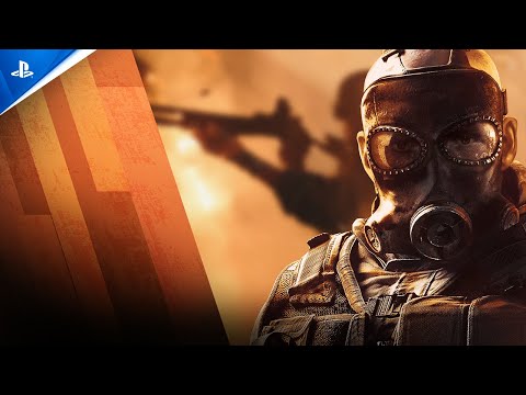 Jogo Tom Clancy's Rainbow Six Siege Edição Deluxe para PS5 - 5