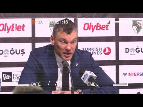 Jasikevicius VHS kasetes irasas