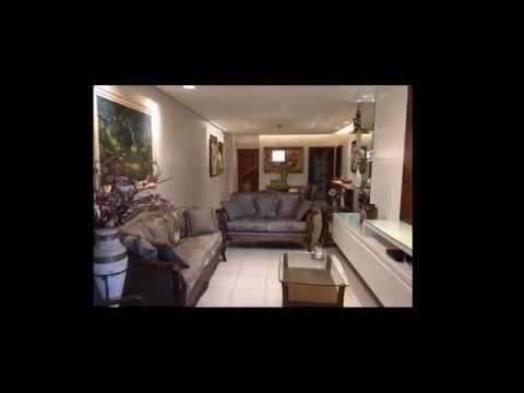 Apartamento com 4 quartos à venda, 198 m² - Praia da Costa - Vila Velha/ES. AP20586