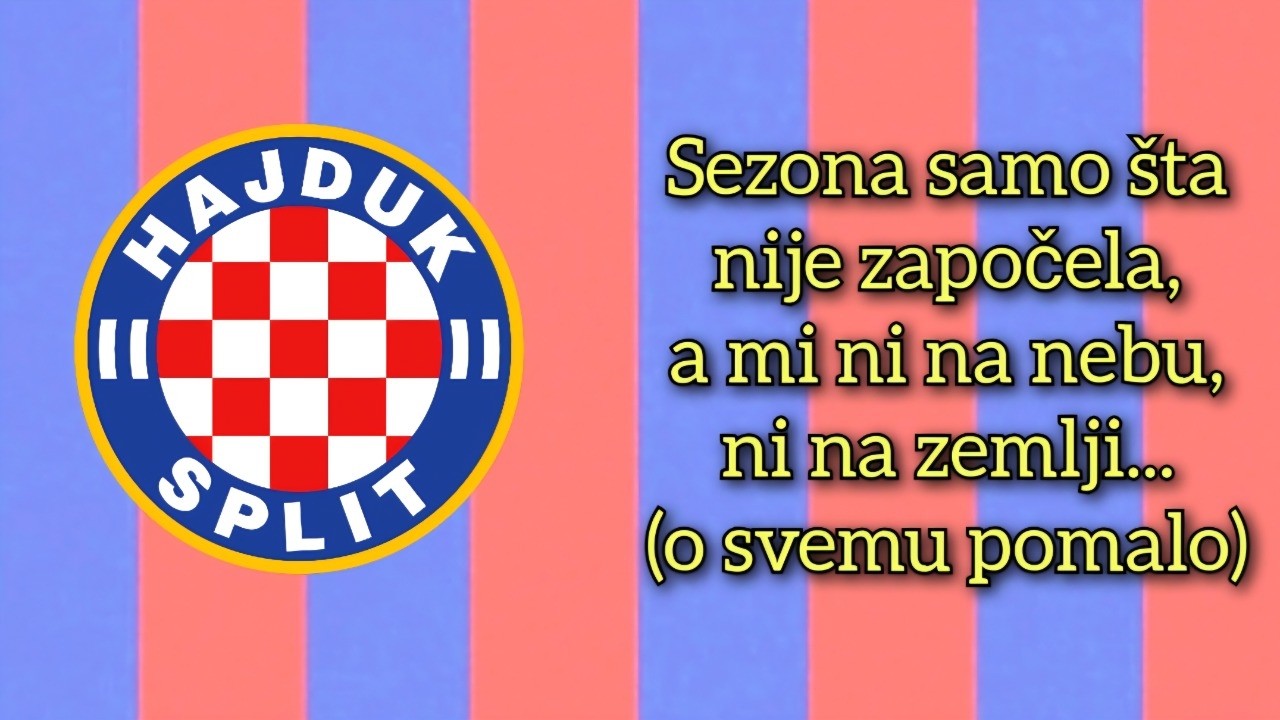 Lud, zbunjen, (ne)normalan ❤️💙 Prgavi podcast