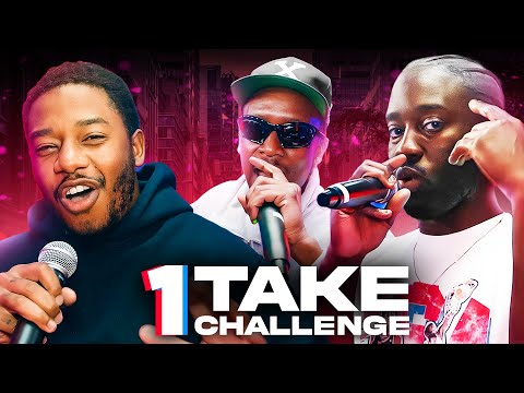 LaRussell, Buddy, Nana | Red Bull Spiral