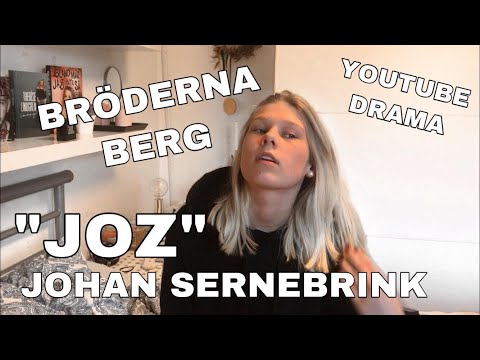 ”JOZ” OCH ALLT DETTA JÄVLA DRAMA!!!!!