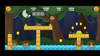 super Dino Jungle adventure level 188,188,189,199,191,192,192,193,194,195,196,197 complete and fast💯