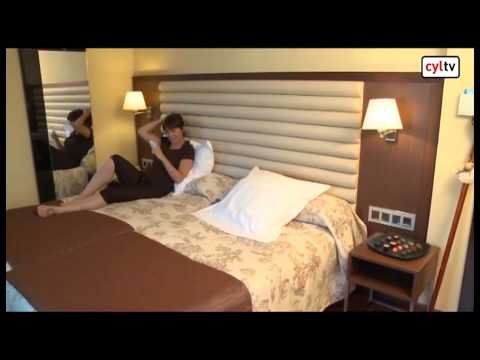 Balnearios de Leyenda - HOTEL PARÍS, BODEGAS ARZUAGA NAVARRO Y HOTEL EL MILANO DE REAL,