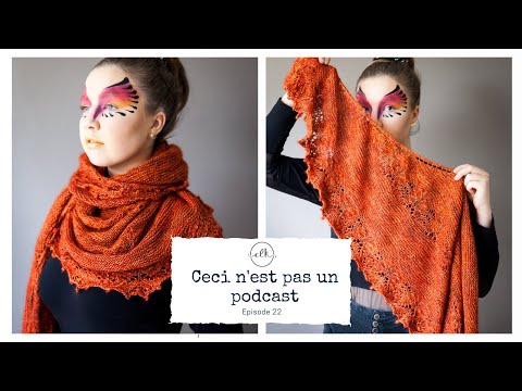 ChristalLK - Ceci n'est pas un podcast - Episode 22