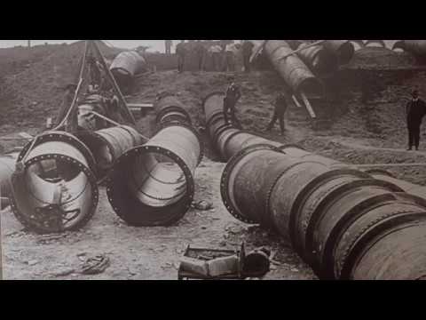 PASSEGGIANDO nel Delta de Po: Museo Regionale della Bonifica