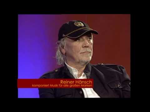 ROSENSCHOLZ - Folge 6 - (2/12) - Reiner Hänsch - Jan Vorwärts