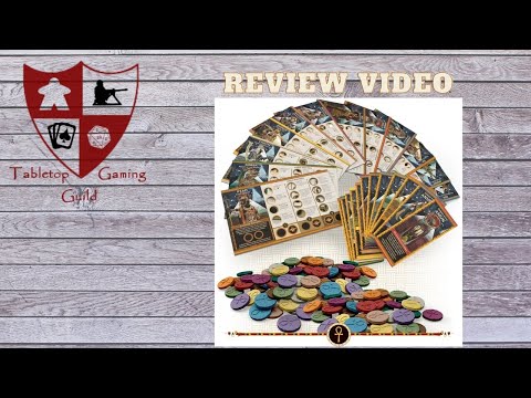 Ankh Gods of Egypt Divine Offerings Review