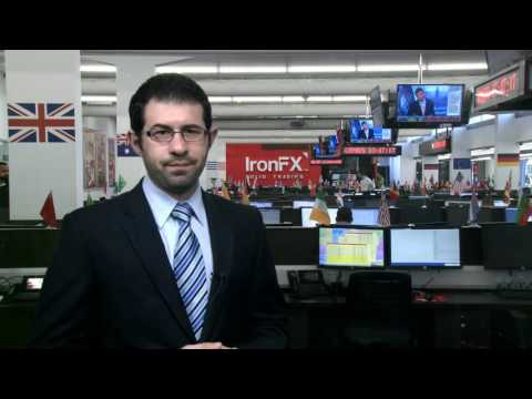 IronFX Daily Commentary by Charalambos Pissouros | 22/11/2016