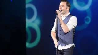 [LIVE] Shane Filan "You And Me" Asia Tour - Everything To Me #ShaneFilan #YouAndMeAsiaPromoTour