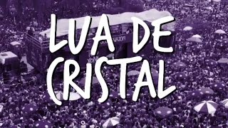 Bloco Toco-Xona: versão de Lua de Cristal (Xuxa) - Carnaval Rio de Janeiro - Aterro do Flamengo